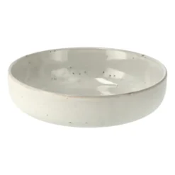Nordic Sand djup tallrik, 17 cm