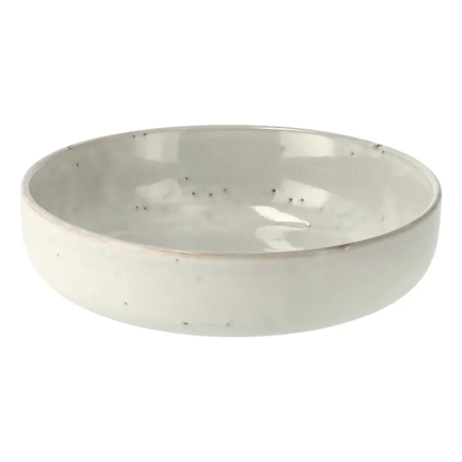 Nordic Sand djup tallrik, 17 cm