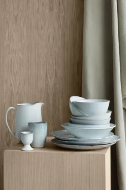 Nordic Sand servisset, 12 delar