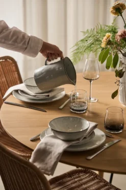 Nordic Sand servisset, 12 delar