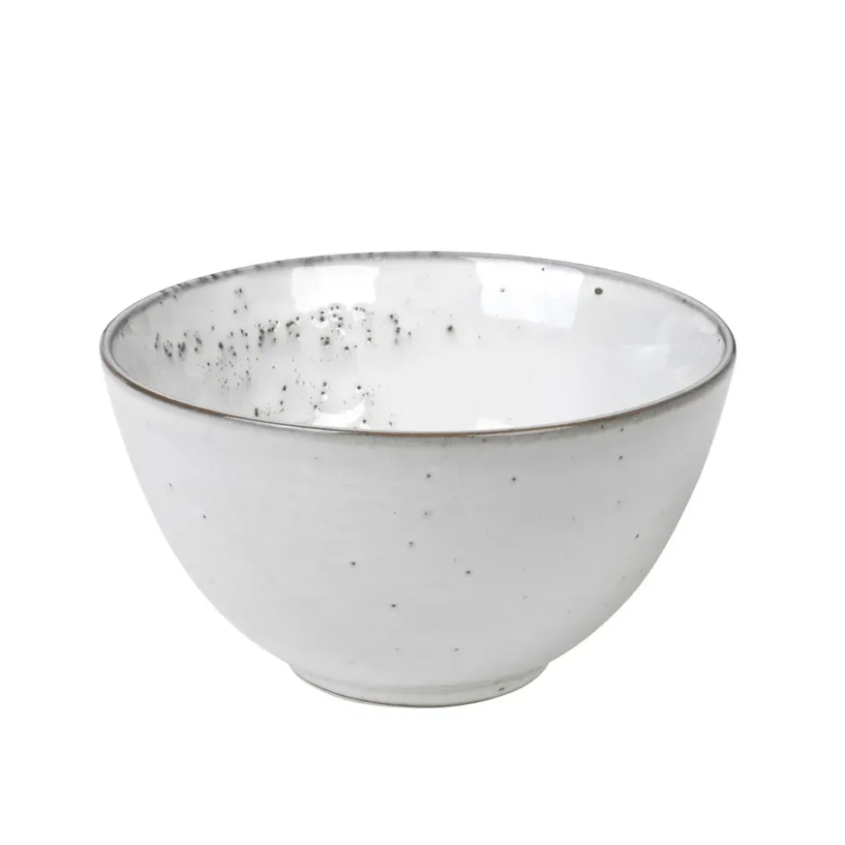 Nordic Sand skål, Ø 15 cm