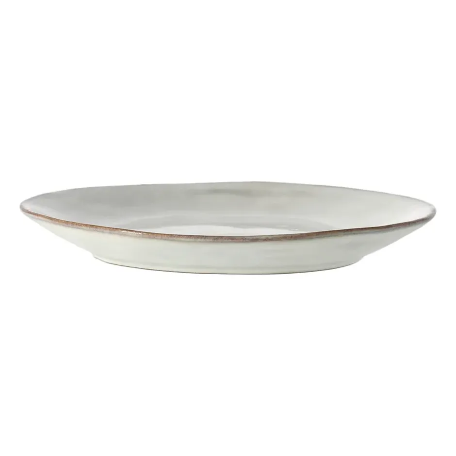 Nordic Sand tallrik, Ø15 cm