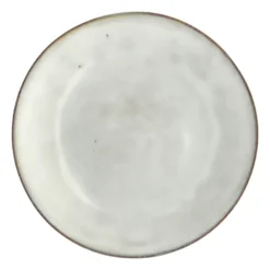 Nordic Sand tallrik, Ø15 cm