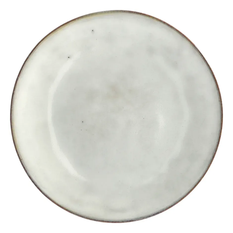 Nordic Sand tallrik, Ø15 cm
