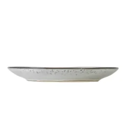 Nordic Sand tallrik, Ø 20 cm