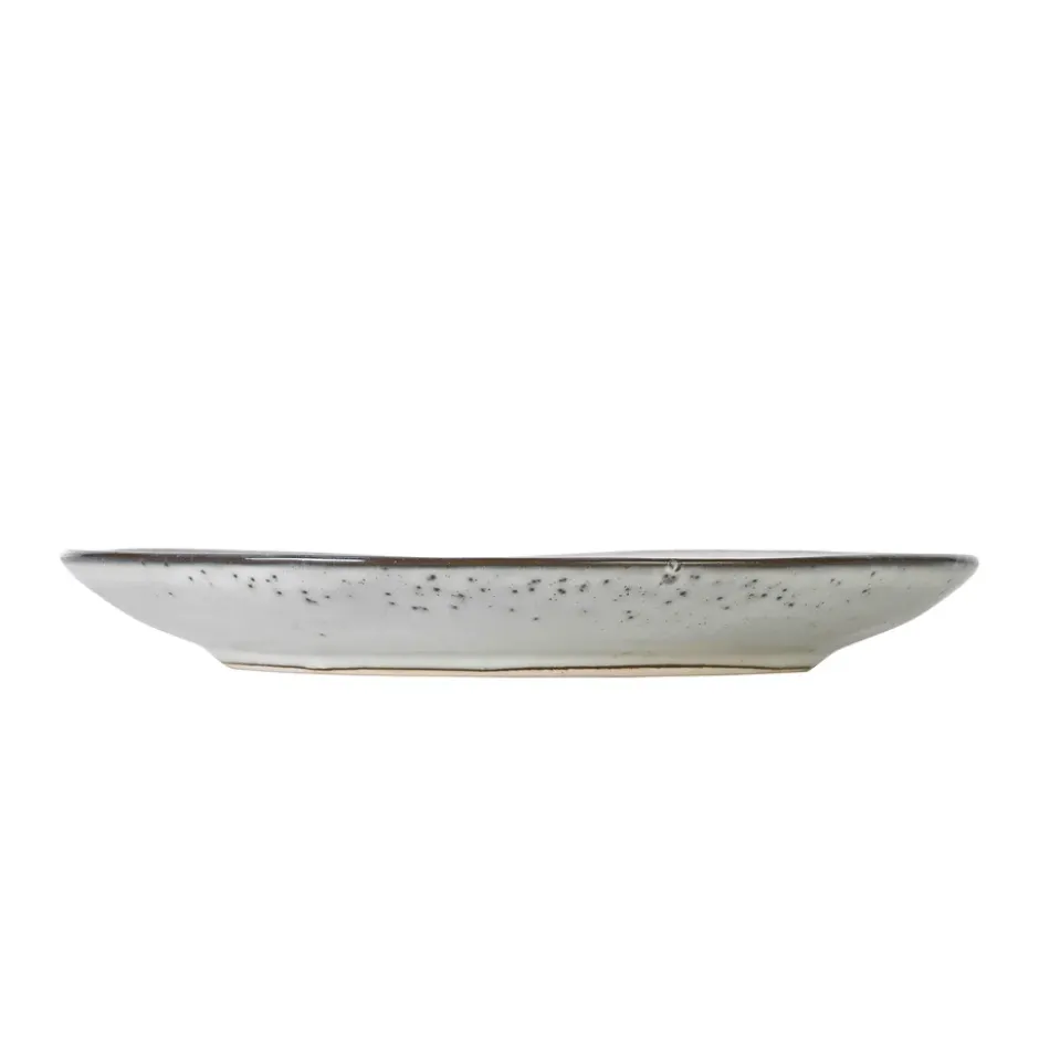 Nordic Sand tallrik, Ø 20 cm