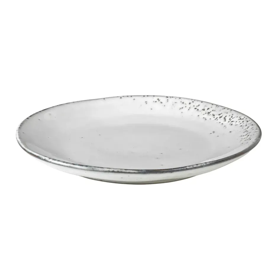 Nordic Sand tallrik, Ø 20 cm
