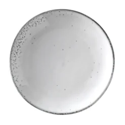 Nordic Sand tallrik, Ø 20 cm