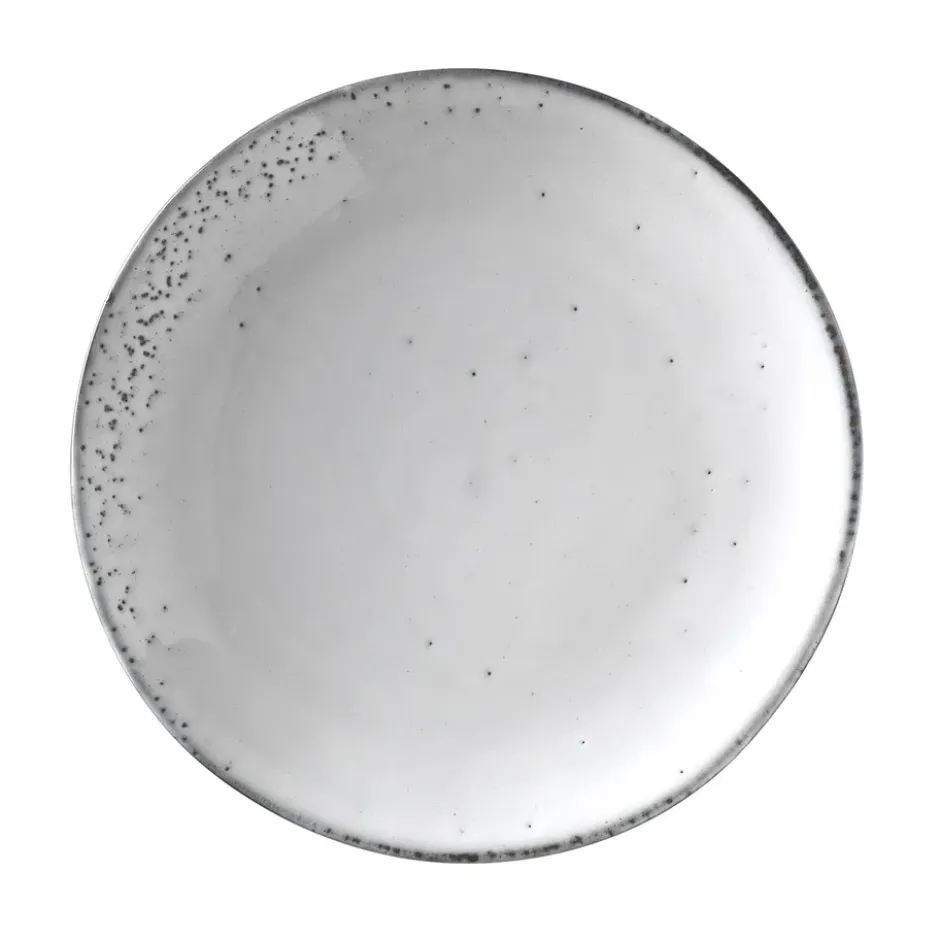 Nordic Sand tallrik, Ø 20 cm