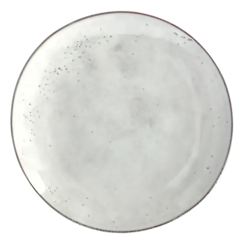 Nordic Sand tallrik, Ø 31 cm