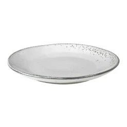 Nordic Sand tallrik Ø20 cm 8-pack