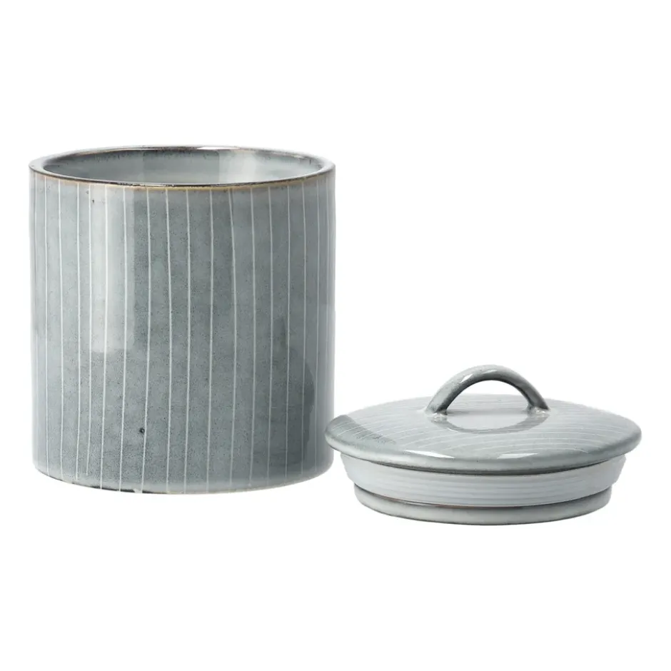 Nordic Sea burk med lock, 12 cm