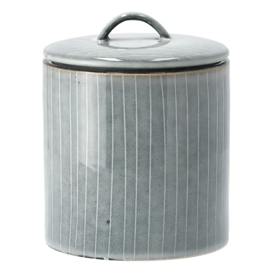 Nordic Sea burk med lock, 12 cm