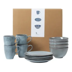 Nordic Sea frukostset, 12 delar