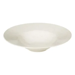 Nordic Vanilla djup pastatallrik Ø29 cm, Cream