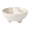 Nordic Vanilla olivskål, Ø11 cm