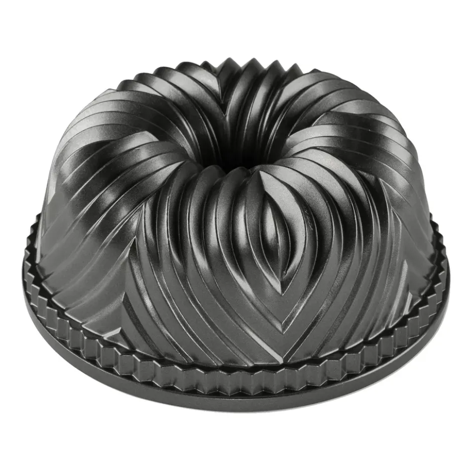 Nordic Ware bavaria bundt bakform, 2,4 L
