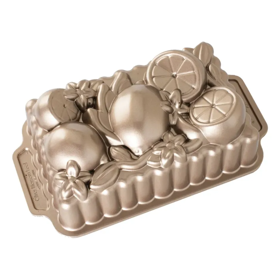Nordic Ware citrus blossom bakform, 1,4 L