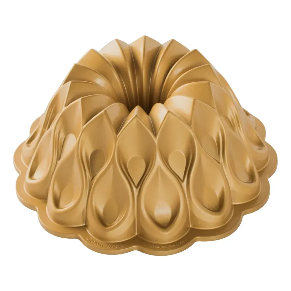 Nordic Ware crown bundt bakform, 2,4 L