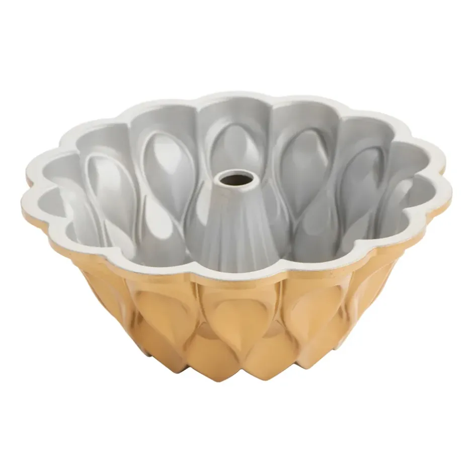 Nordic Ware crown bundt bakform, 2,4 L