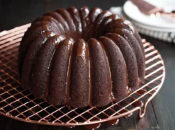 Nordic Ware Elegant party bundt bakform, 2,4 L