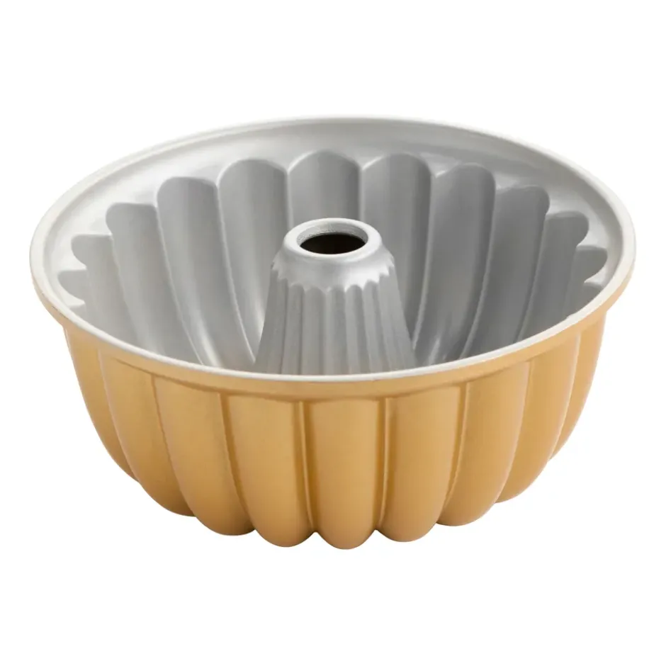 Nordic Ware Elegant party bundt bakform, 2,4 L