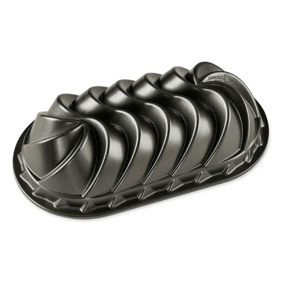 Nordic Ware heritage loaf bakform, 1,4 L