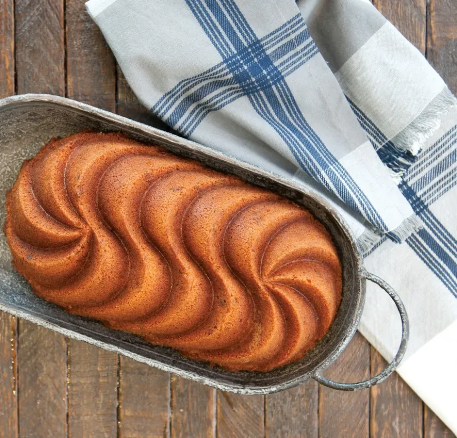 Nordic Ware heritage loaf bakform, 1,4 L