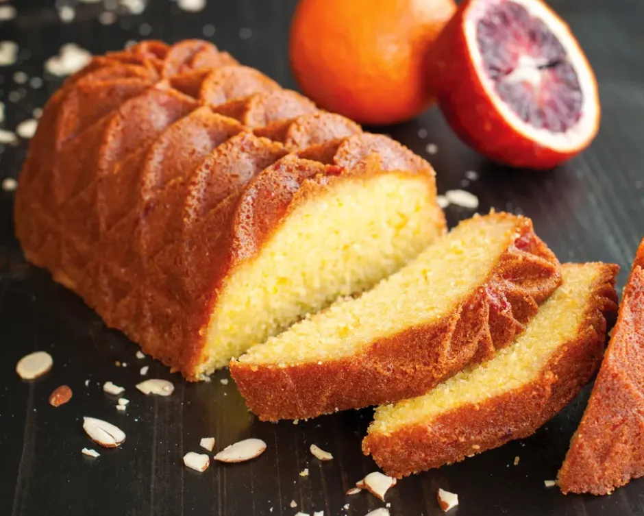 Nordic Ware jubilee loaf bakform, 1,4 L
