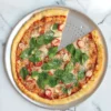 Nordic Ware naturals hot air pizzaplåt Ø41 cm, Aluminium