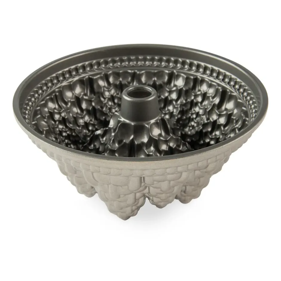 Nordic Ware pine forest bundt bakform, 2,4 L