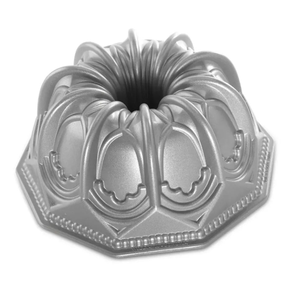 Nordic Ware vaulted cathedral bundt bakform, 2,1 L