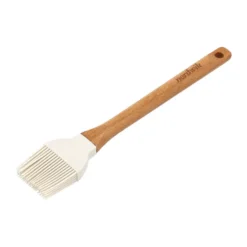 Nordwik bakpensel 22,5 cm bok, Creme