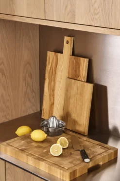 Nordwik citruspress Ø12,5 cm, Rostfritt stål