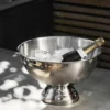 Nordwik proseccohink stor, Ø40 cm
