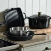 Nordwik sauteuse 3-ply rostfritt stål, 20 cm
