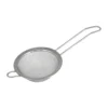 Nordwik sil rostfritt stål, 10 cm