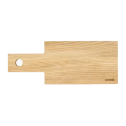 Nordwik skärbräda ask, 30x12x2cm