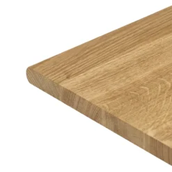 Nordwik skärbräda ek, 28x19x2cm
