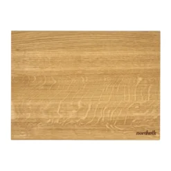 Nordwik skärbräda ek, 38x28x2cm
