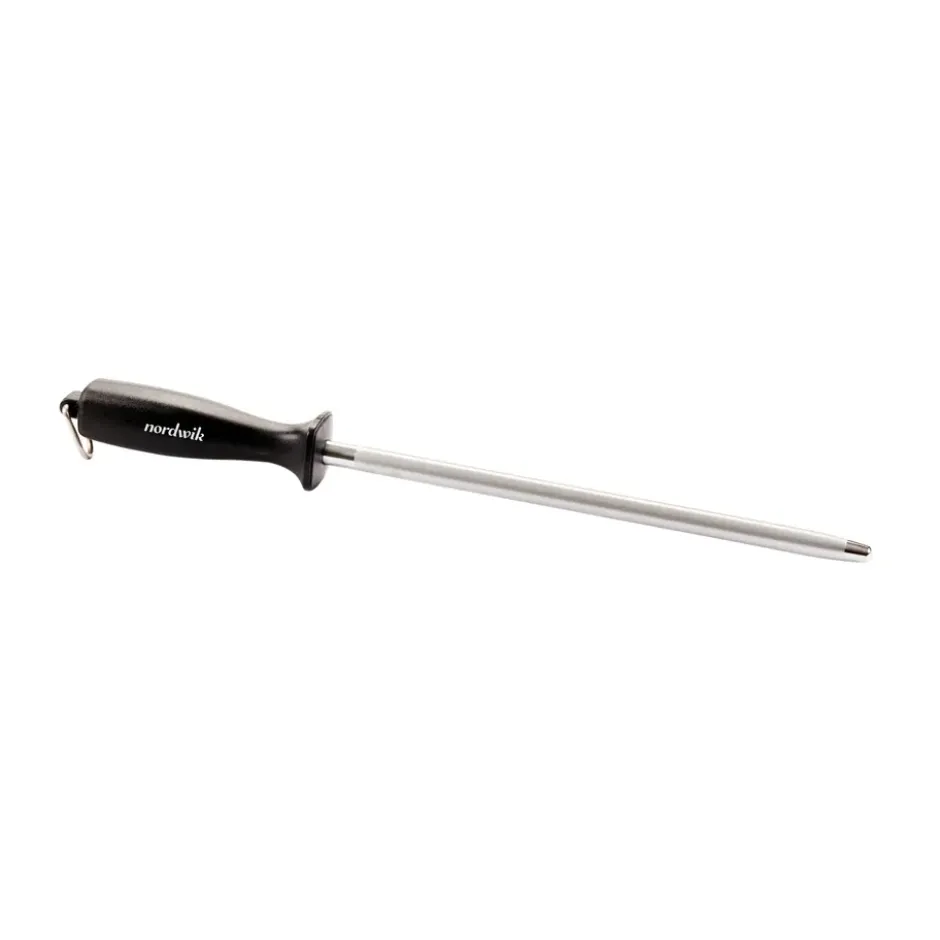 Nordwik skärpstål diamant, 38,2 cm