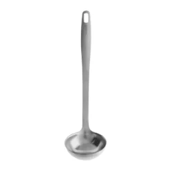Nordwik slev 32 cm, Rostfritt stål