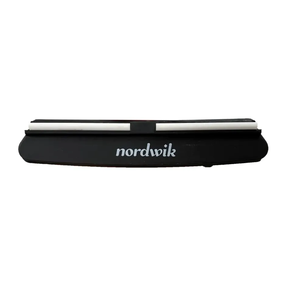 Nordwik slipstöd till slipsten, 9,7 cm