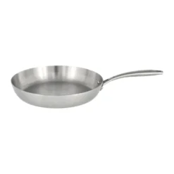 Nordwik stekpanna 3-ply rostfritt stål, 28 cm