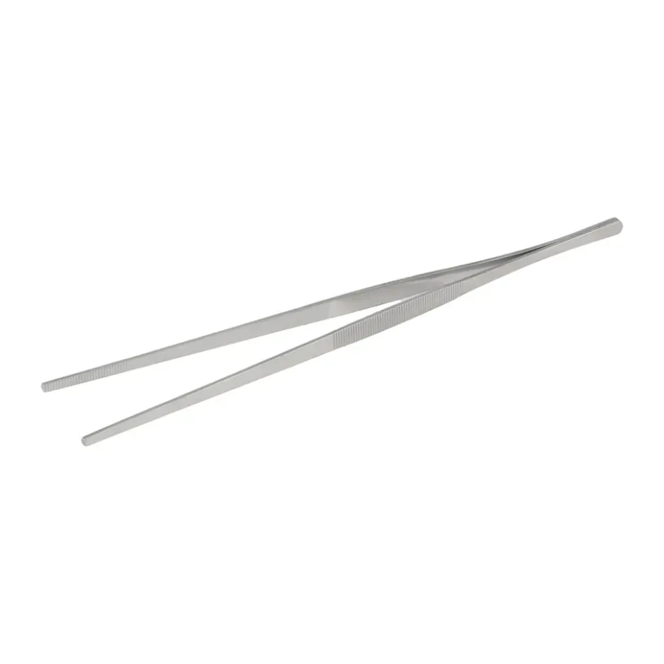 Nordwik stekpincett rostfritt stål, 30 cm