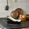 Nordwik ugnsformsset 2 delar - Svart