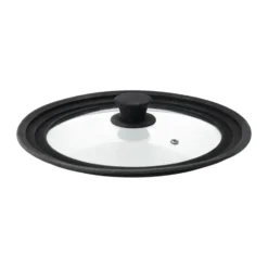 Nordwik universallock 24–28 cm, Svart