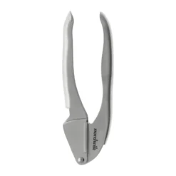 Nordwik vitlökspress 17,5 cm, Rostfritt stål