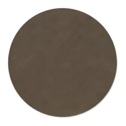 Nupo bordstablett, Caviar, circle, L