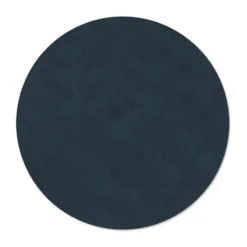 Nupo bordstablett circle XL, Midnight blue